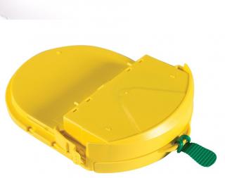Defibrylator treningowy - Kaseta Trainer Pak (TRN-PAK-04)