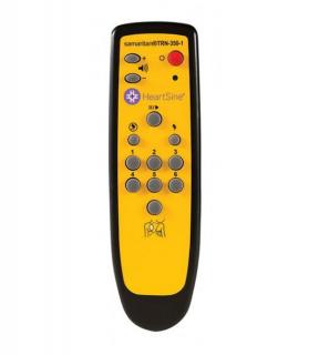 Defibrylator treningowy - Pilot Trainer 350 (TRN-ACC-17-350)