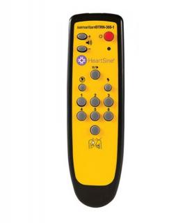 Defibrylator treningowy - Pilot Trainer 360 (TRN-ACC-17-360)