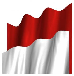 Flaga sygnalizacyjna 100x70