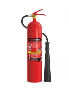 Gaśnica śniegowa 5 kg GS-5x B/MP