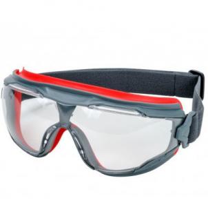 Gogle przeciwodpryskowe 3M Gear 500 , 501