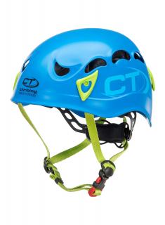 Kask wspinaczkowy GALAXY blue Climbing Technology