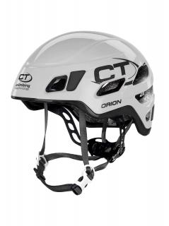 Kask wspinaczkowy ORION grey 50-56m Climbing Technology