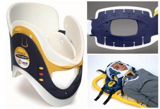 Kołnierz ortopedyczny regulowany DZIECKO (pediatryczny) Stifneck Pedi-Select Collar 980020