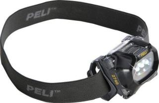 Latarka czołowa LED PELI 2740