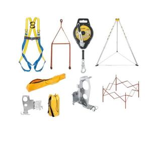 LIFTER 2N - Zestaw do prac głębokościowych