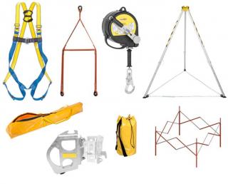 LIFTER 3N - Zestaw do prac głębokościowych