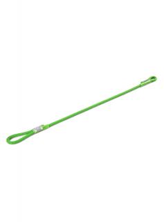 Lonża Ocun SBEA LANYARD 9,5mm green/ice mint 75cm