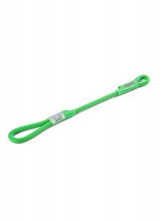 Lonża Ocun SBEA LANYARD 9,8mm green/ice 40cm