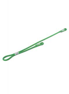 Lonża Ocun SBEA TWIN LANYARD green/i,mint 40/75cm