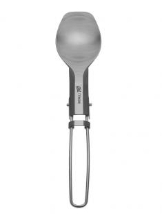 Łyżka Esbit TITANIUM SPOON SKŁADANA