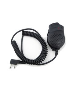 MIKROFONOGŁOŚNIK PTT BAOFENG UV-82 PMR