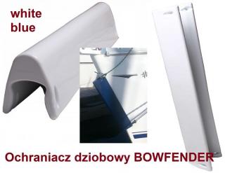 OCHRANIACZ DZIOBOWY BOWFENDER WHITE - odbijacz