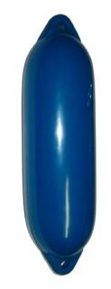 Odbijacz cylindryczny 12x45
