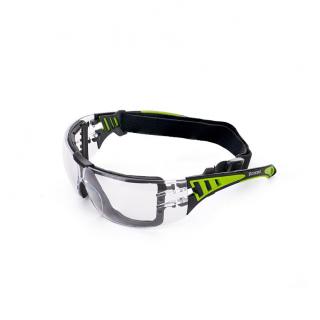 Okulary ochronne SANTIAGO