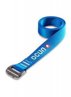 Pasek do spodni  Ocun BELT SB 28mm blue