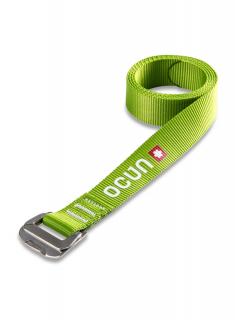 Pasek do spodni Ocun BELT SB 28mm green