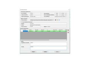 Program komputerowy Hydroserwis 1.6 – licencja dożywotnia