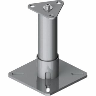 PROTON 5 - Słupek kotwiczący wysokość 1100 mm