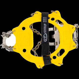 RACZKI RAKI TURYSTYCZNE CLIMBING TECHNOLOGY ICE TRACKTION+  r.35-37