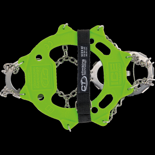 RACZKI RAKI TURYSTYCZNE CLIMBING TECHNOLOGY ICE TRACKTION+  r.38-40