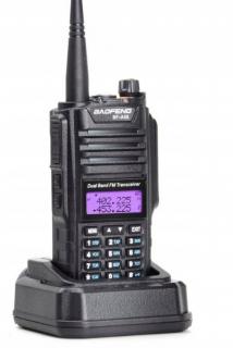 Radiotelefon Baofeng BF-A58 5W Wodoodporny IP67