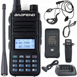 Radiotelefon Baofeng P15UV Nowa wersja