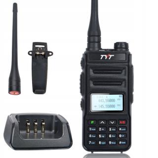 Radiotelefon  TYT TH-UV88 5W z ładowaniem USB C