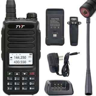 Radiotelefon TYT TH-UV98 10W SKANER 3200 mah