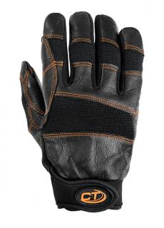 Rękawice PROGRIP black L Climbing Technology