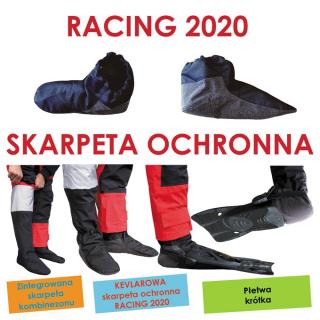 Skarpety ochronne Racing RSKTM2020