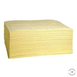 Sorbent Topserw, chemiczny, LW mata 0,4*0,5 m, 144 l (200), 1* warstwa, First