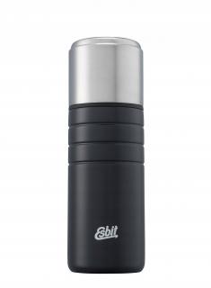TERMOS ESBIT Majoris Vacuum Flask 0,5L black