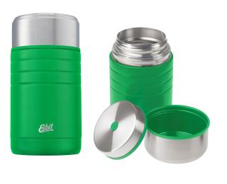 TERMOS ESBIT na żywność FOOD JUG 1L MAJORIS zielony