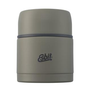 Termos obiadowy ESBIT Food Jug 0.5l olive na żywność