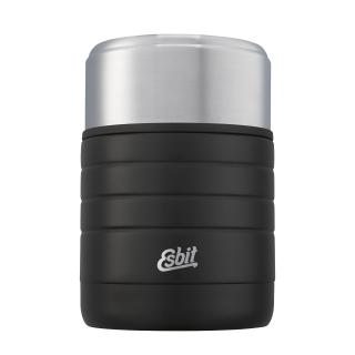 TERMOS obiadowy ESBIT FOOD JUG 0,6L MAJORIS BLACK