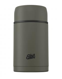 Termos obiadowy ESBIT Food Jug olive 1L na żywność