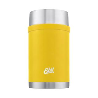 Termos obiadowy ESBIT SCULPTOR FOOD JUG 1L sun yellow