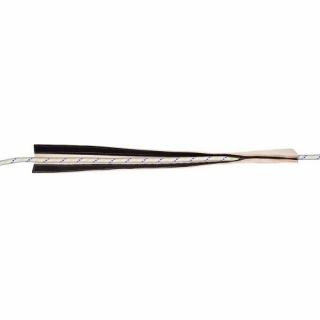 TU 322 - Rękaw ochronny na linę - dł. 50 cm
