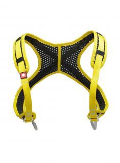 Uprząż Ocun WEBEE CHEST yellow