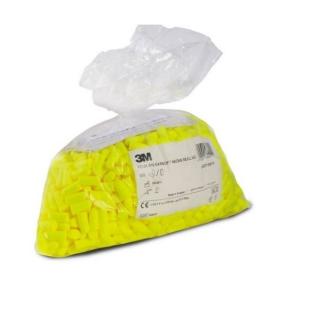 Wkładki przeciwhałasowe 3M PD-01-010 500 par zatyczki
