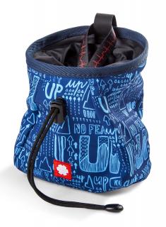 Woreczek na magnezję Ocun Lucky - up blue