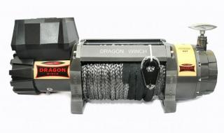 Wyciągarka DWH 12000 HD S