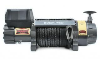 Wyciągarka DWH 15000 HD-S