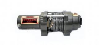 Wyciągarka DWH 4500 HD S