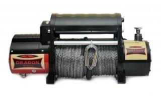 Wyciągarka DWM 12000 HDI S