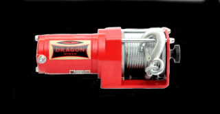 Wyciągarka DWM 2500 ST