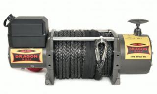Wyciągarka DWT 16000 HD-S