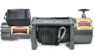 Wyciągarka DWT 22000 HD-S